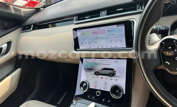 Buy Used Land Rover Range Rover Other Car in Maputo in Maputo Buy Used Land Rover Range Rover Other Car in Maputo in Maputo