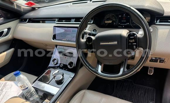Buy Used Land Rover Range Rover Other Car in Maputo in Maputo Buy Used Land Rover Range Rover Other Car in Maputo in Maputo