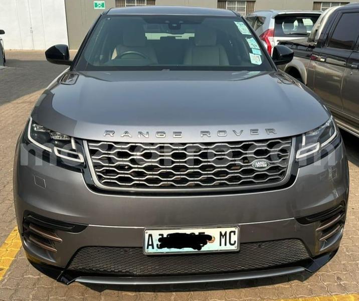 Big with watermark land rover range rover maputo maputo 28379