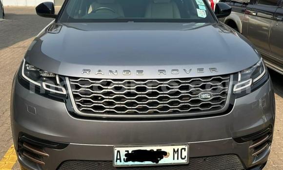 Buy Used Land Rover Range Rover Other Car in Maputo in Maputo Buy Used Land Rover Range Rover Other Car in Maputo in Maputo