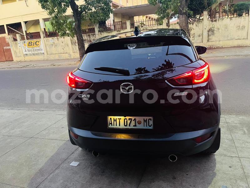 Big with watermark mazda cx 3 maputo maputo 28380