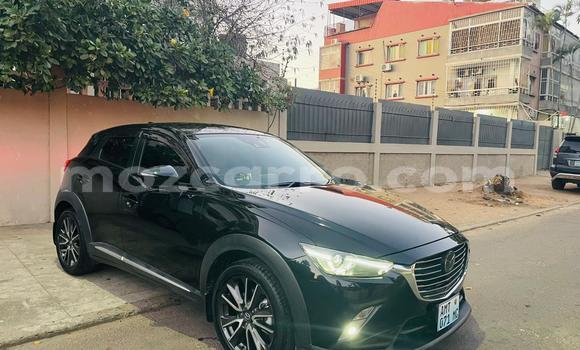 Tenga Tsaru Mazda CX-3 Nhema Mota in Maputo in Maputo Tenga Tsaru Mazda CX-3 Nhema Mota in Maputo in Maputo