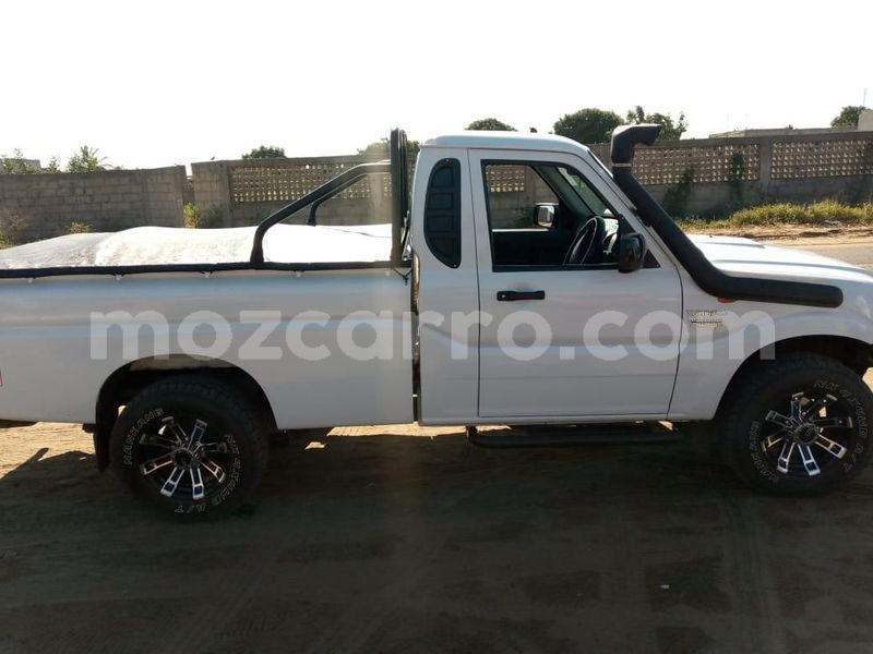 Big with watermark mahindra scorpio maputo maputo 28382