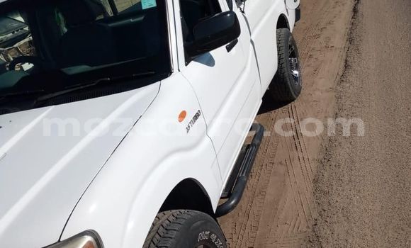 Nunua Ilio tumika Mahindra Scorpio Nyeupe Gari ndani ya Maputo nchini Maputo Nunua Ilio tumika Mahindra Scorpio Nyeupe Gari ndani ya Maputo nchini Maputo