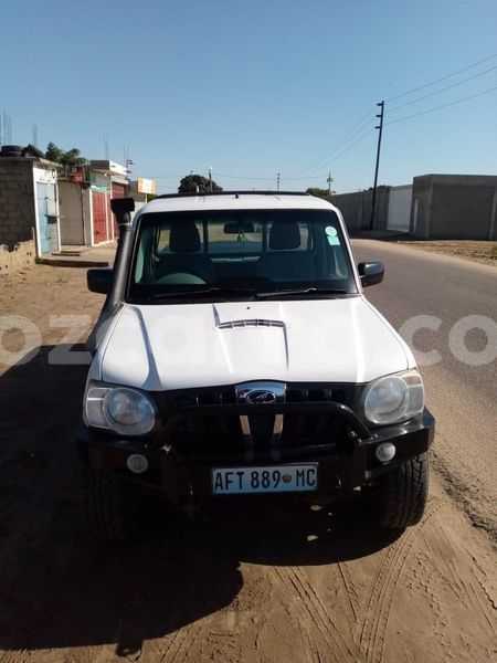 Big with watermark mahindra scorpio maputo maputo 28382