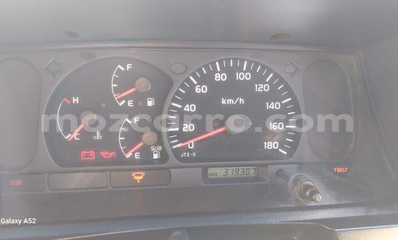 Comprar Usado Toyota Corolla Prata Carro em Maputo em Maputo Comprar Usado Toyota Corolla Prata Carro em Maputo em Maputo