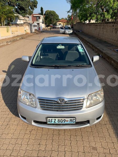 Big with watermark toyota corolla maputo maputo 28384