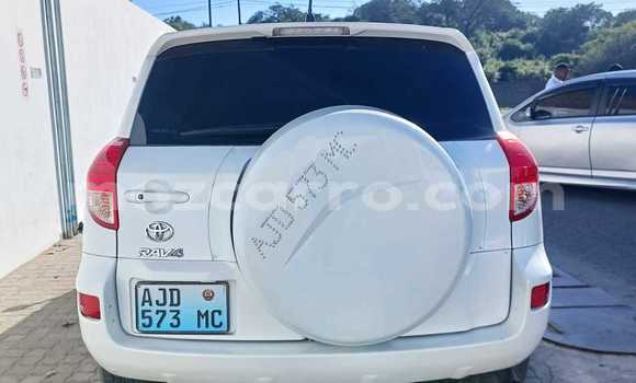 Tenga Tsaru Toyota RAV4 Chena Mota in Maputo in Maputo Tenga Tsaru Toyota RAV4 Chena Mota in Maputo in Maputo