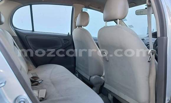 Tenga Tsaru Toyota Platz Zvimwe Mota in Maputo in Maputo Tenga Tsaru Toyota Platz Zvimwe Mota in Maputo in Maputo