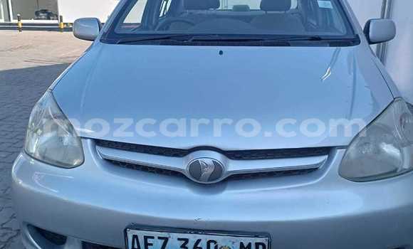 Cars for sale in mozambique - mozcarro