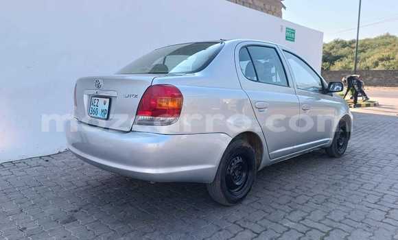 Nunua Ilio tumika Toyota Platz Fedha Gari ndani ya Maputo nchini Maputo Nunua Ilio tumika Toyota Platz Fedha Gari ndani ya Maputo nchini Maputo
