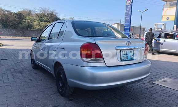 Nunua Ilio tumika Toyota Platz Fedha Gari ndani ya Maputo nchini Maputo Nunua Ilio tumika Toyota Platz Fedha Gari ndani ya Maputo nchini Maputo