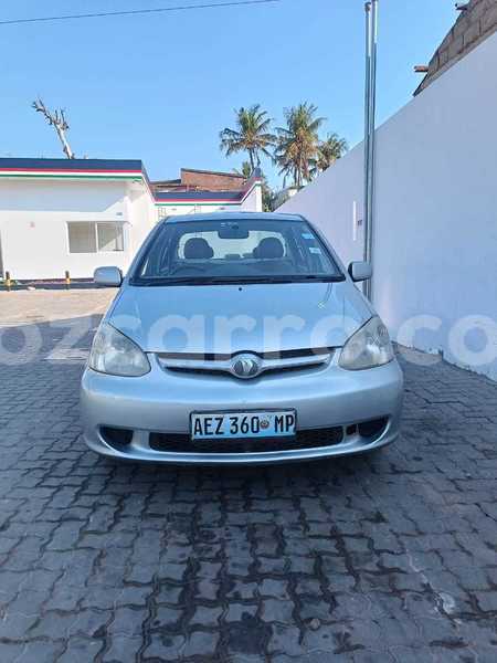 Big with watermark toyota platz maputo maputo 28388