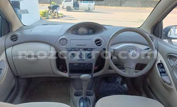 Nunua Ilio tumika Toyota Platz Fedha Gari ndani ya Maputo nchini Maputo Nunua Ilio tumika Toyota Platz Fedha Gari ndani ya Maputo nchini Maputo
