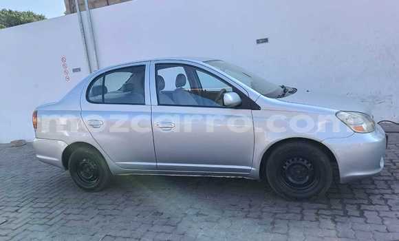 Nunua Ilio tumika Toyota Platz Fedha Gari ndani ya Maputo nchini Maputo Nunua Ilio tumika Toyota Platz Fedha Gari ndani ya Maputo nchini Maputo