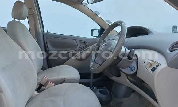 Nunua Ilio tumika Toyota Platz Fedha Gari ndani ya Maputo nchini Maputo Nunua Ilio tumika Toyota Platz Fedha Gari ndani ya Maputo nchini Maputo