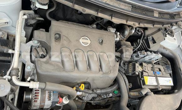 Tenga Tsaru Nissan X-Trail Chena Mota in Maputo in Maputo Tenga Tsaru Nissan X-Trail Chena Mota in Maputo in Maputo