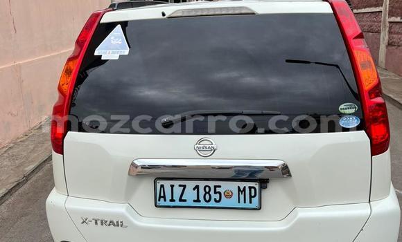 Tenga Tsaru Nissan X-Trail Chena Mota in Maputo in Maputo Tenga Tsaru Nissan X-Trail Chena Mota in Maputo in Maputo