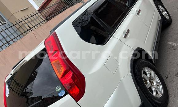 Tenga Tsaru Nissan X-Trail Chena Mota in Maputo in Maputo Tenga Tsaru Nissan X-Trail Chena Mota in Maputo in Maputo