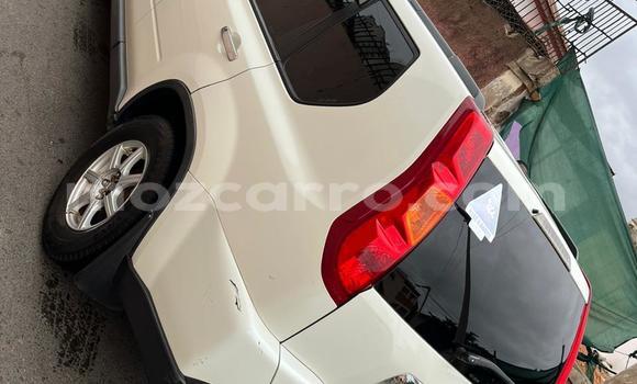 Tenga Tsaru Nissan X-Trail Chena Mota in Maputo in Maputo Tenga Tsaru Nissan X-Trail Chena Mota in Maputo in Maputo