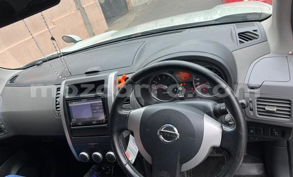 Tenga Tsaru Nissan X-Trail Chena Mota in Maputo in Maputo Tenga Tsaru Nissan X-Trail Chena Mota in Maputo in Maputo