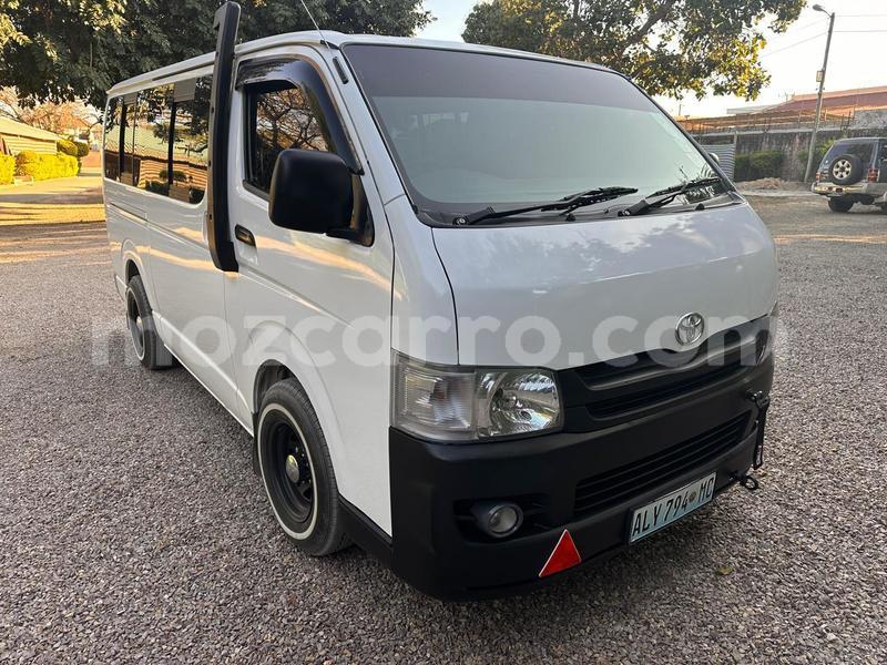 Big with watermark toyota hiace maputo maputo 28390