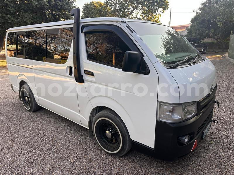 Big with watermark toyota hiace maputo maputo 28390