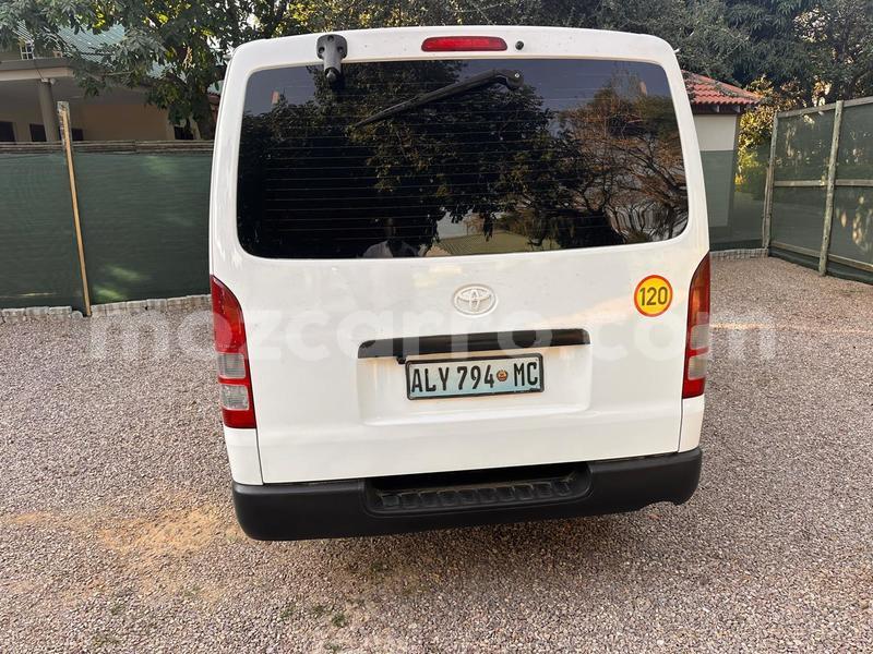 Big with watermark toyota hiace maputo maputo 28390