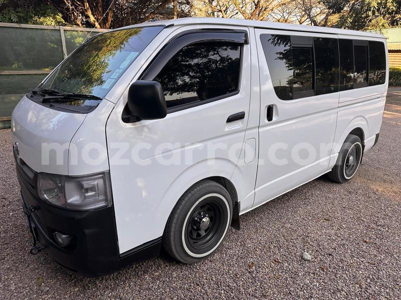 Big with watermark toyota hiace maputo maputo 28390