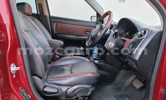 Nunua Ilio tumika Mazda Verisa Nyekundu Gari ndani ya Maputo nchini Maputo Nunua Ilio tumika Mazda Verisa Nyekundu Gari ndani ya Maputo nchini Maputo