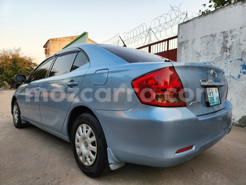 Big with watermark toyota allion maputo maputo 28392