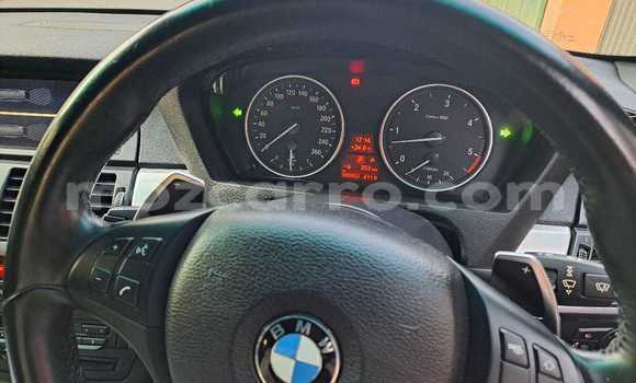 Buy Used BMW X5 Silver Car in Maputo in Maputo Buy Used BMW X5 Silver Car in Maputo in Maputo