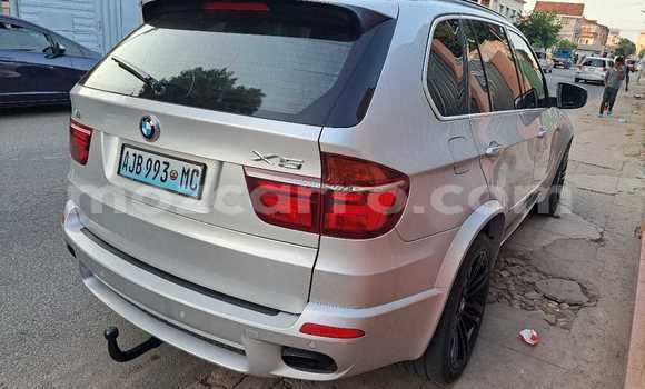 Buy Used BMW X5 Silver Car in Maputo in Maputo Buy Used BMW X5 Silver Car in Maputo in Maputo