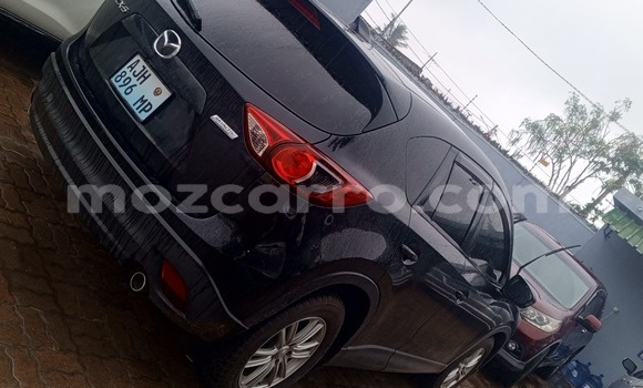 Tenga Tsaru Mazda CX-5 Nhema Mota in Maputo in Maputo Tenga Tsaru Mazda CX-5 Nhema Mota in Maputo in Maputo