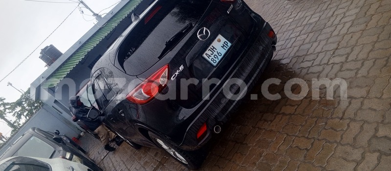 Big with watermark mazda cx 5 maputo maputo 28394