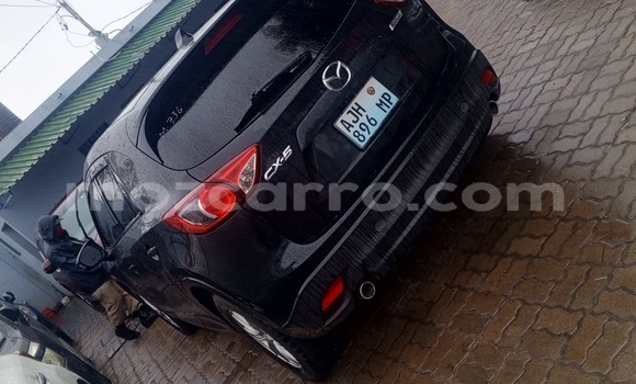 Tenga Tsaru Mazda CX-5 Nhema Mota in Maputo in Maputo Tenga Tsaru Mazda CX-5 Nhema Mota in Maputo in Maputo