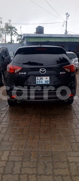 Big with watermark mazda cx 5 maputo maputo 28394