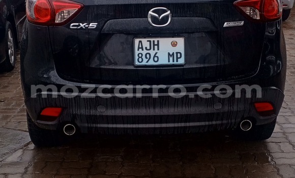 Tenga Tsaru Mazda CX-5 Nhema Mota in Maputo in Maputo Tenga Tsaru Mazda CX-5 Nhema Mota in Maputo in Maputo