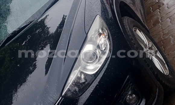 Tenga Tsaru Mazda CX-5 Nhema Mota in Maputo in Maputo Tenga Tsaru Mazda CX-5 Nhema Mota in Maputo in Maputo