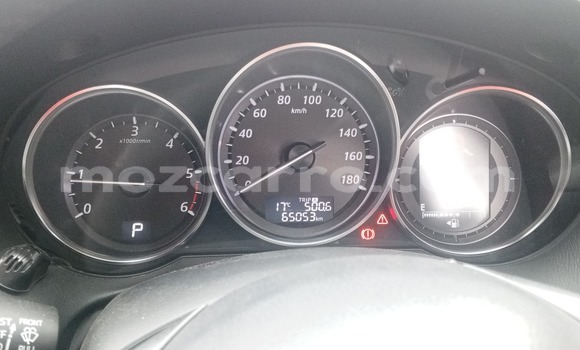 Tenga Tsaru Mazda CX-5 Nhema Mota in Maputo in Maputo Tenga Tsaru Mazda CX-5 Nhema Mota in Maputo in Maputo