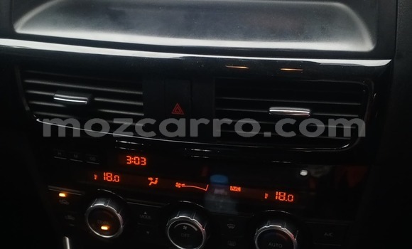 Tenga Tsaru Mazda CX-5 Nhema Mota in Maputo in Maputo Tenga Tsaru Mazda CX-5 Nhema Mota in Maputo in Maputo