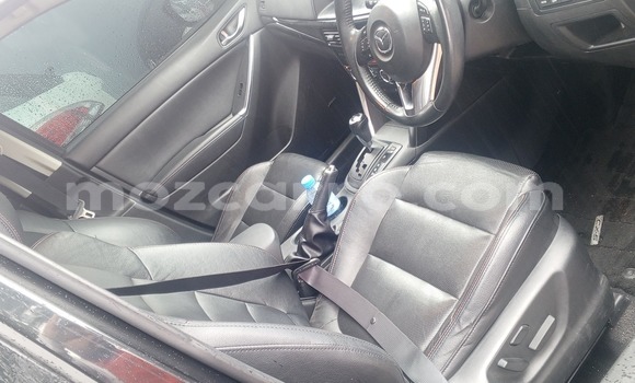 Tenga Tsaru Mazda CX-5 Nhema Mota in Maputo in Maputo Tenga Tsaru Mazda CX-5 Nhema Mota in Maputo in Maputo