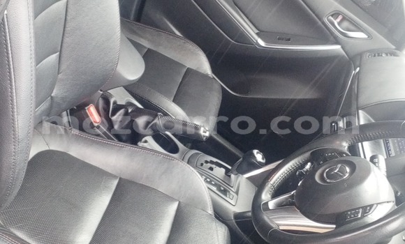 Tenga Tsaru Mazda CX-5 Nhema Mota in Maputo in Maputo Tenga Tsaru Mazda CX-5 Nhema Mota in Maputo in Maputo