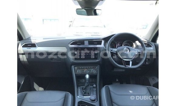 Buy Import Volkswagen Tiguan Black Car in Import - Dubai in Cabo Delgado Buy Import Volkswagen Tiguan Black Car in Import - Dubai in Cabo Delgado