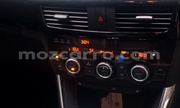 Tenga Tsaru Mazda CX-5 Nhema Mota in Maputo in Maputo Tenga Tsaru Mazda CX-5 Nhema Mota in Maputo in Maputo