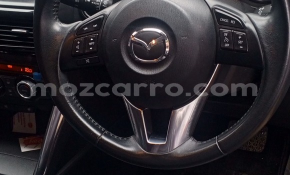Tenga Tsaru Mazda CX-5 Nhema Mota in Maputo in Maputo Tenga Tsaru Mazda CX-5 Nhema Mota in Maputo in Maputo