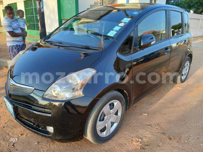 Big with watermark toyota ractis maputo maputo 28395