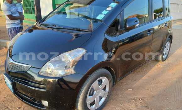 Tenga Tsaru Toyota Ractis Nhema Mota in Maputo in Maputo Tenga Tsaru Toyota Ractis Nhema Mota in Maputo in Maputo
