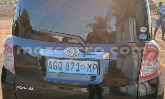 Tenga Tsaru Toyota Ractis Nhema Mota in Maputo in Maputo Tenga Tsaru Toyota Ractis Nhema Mota in Maputo in Maputo