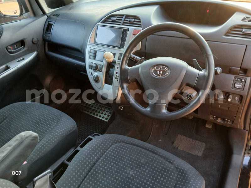 Big with watermark toyota ractis maputo maputo 28395